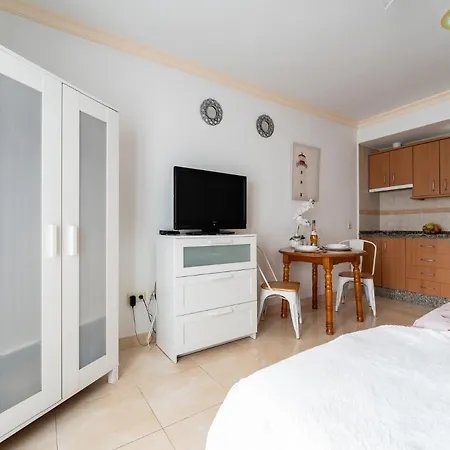 Malagasuite El Levante Lejlighed Torremolinos