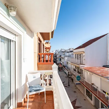 Appartement Malagasuite El Levante *