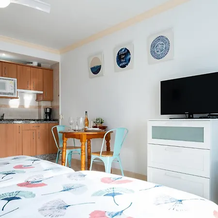 Lejlighed Malagasuite El Levante Torremolinos