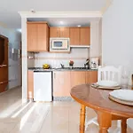 Appartement Malagasuite El Levante *