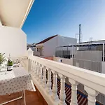 Appartement Malagasuite El Levante Torremolinos