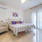 Malagasuite El Levante Appartement *