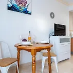 Appartement Malagasuite El Levante Torremolinos