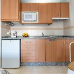 Appartement Malagasuite El Levante Torremolinos
