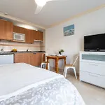 Malagasuite El Levante Appartement