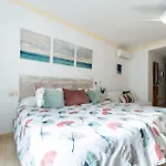 Malagasuite El Levante Appartement