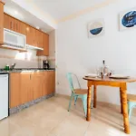 Malagasuite El Levante Appartement *