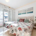 Appartement Malagasuite El Levante Torremolinos