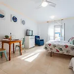 Malagasuite El Levante Appartement