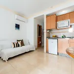 Appartement Malagasuite El Levante