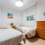 Malagasuite El Levante Appartement *