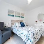 Malagasuite El Levante Torremolinos