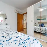 Appartement Malagasuite El Levante