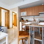 Malagasuite El Levante Appartement