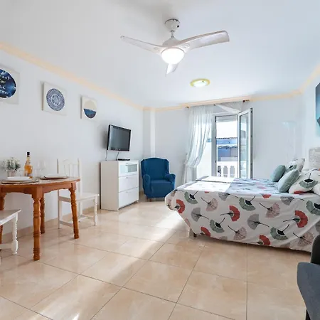Malagasuite El Levante Apartment Torremolinos