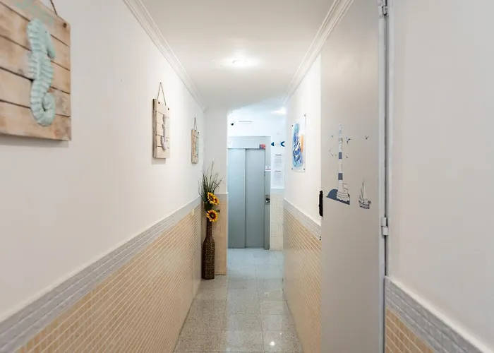 Malagasuite El Levante Apartament Torremolinos