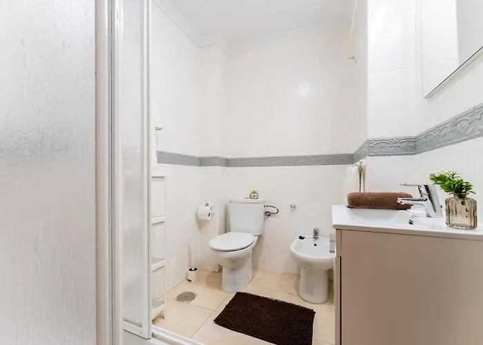 Malagasuite El Levante Apartament Torremolinos
