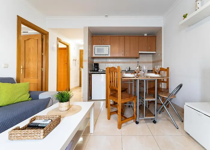 Malagasuite El Levante Apartament Torremolinos